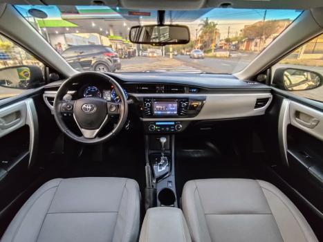 TOYOTA Corolla 2.0 16V 4P XEI FLEX AUTOM�TICO, Foto 6