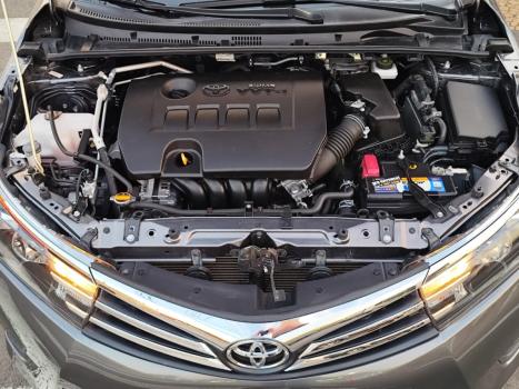 TOYOTA Corolla 2.0 16V 4P XEI FLEX AUTOM�TICO, Foto 7