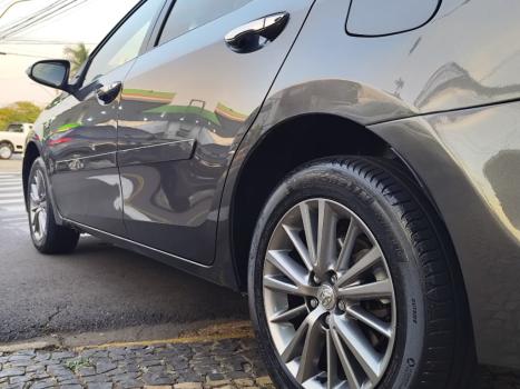 TOYOTA Corolla 2.0 16V 4P XEI FLEX AUTOM�TICO, Foto 9