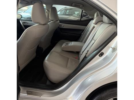 TOYOTA Corolla 2.0 16V 4P XEI FLEX AUTOM�TICO, Foto 7