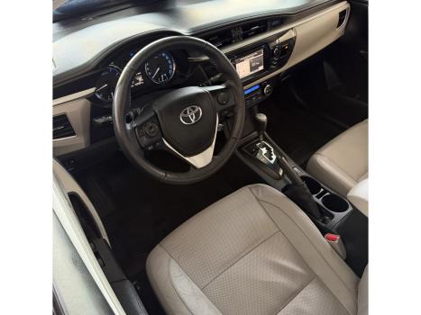 TOYOTA Corolla 2.0 16V 4P XEI FLEX AUTOM�TICO, Foto 10