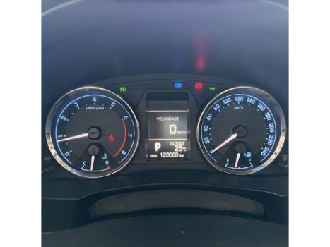 TOYOTA Corolla 2.0 16V 4P XEI FLEX AUTOM�TICO, Foto 11