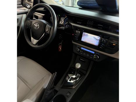 TOYOTA Corolla 2.0 16V 4P XEI FLEX AUTOM�TICO, Foto 12