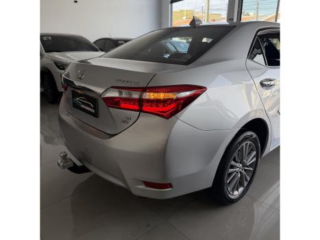 TOYOTA Corolla 2.0 16V 4P XEI FLEX AUTOM�TICO, Foto 15