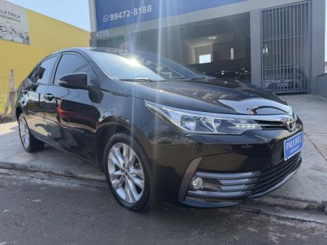 TOYOTA Corolla 2.0 16V 4P XEI FLEX AUTOM�TICO, Foto 2