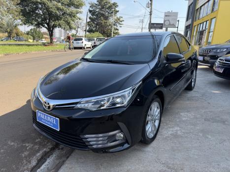 TOYOTA Corolla 2.0 16V 4P XEI FLEX AUTOM�TICO, Foto 3
