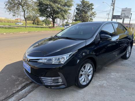 TOYOTA Corolla 2.0 16V 4P XEI FLEX AUTOM�TICO, Foto 4