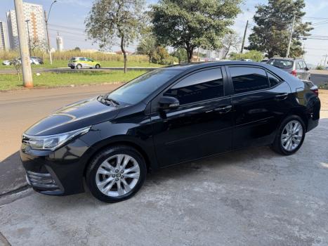 TOYOTA Corolla 2.0 16V 4P XEI FLEX AUTOM�TICO, Foto 5