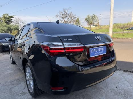 TOYOTA Corolla 2.0 16V 4P XEI FLEX AUTOM�TICO, Foto 6