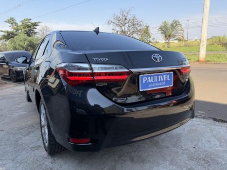 TOYOTA Corolla 2.0 16V 4P XEI FLEX AUTOM�TICO, Foto 7