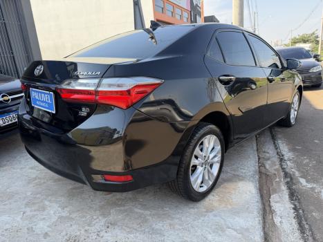 TOYOTA Corolla 2.0 16V 4P XEI FLEX AUTOM�TICO, Foto 8