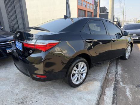 TOYOTA Corolla 2.0 16V 4P XEI FLEX AUTOM�TICO, Foto 9