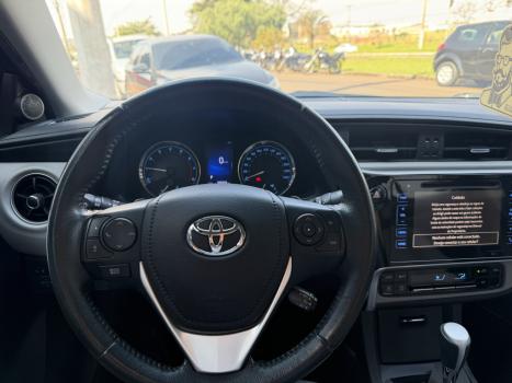 TOYOTA Corolla 2.0 16V 4P XEI FLEX AUTOM�TICO, Foto 11