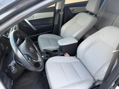 TOYOTA Corolla 2.0 16V 4P XEI FLEX AUTOM�TICO, Foto 12