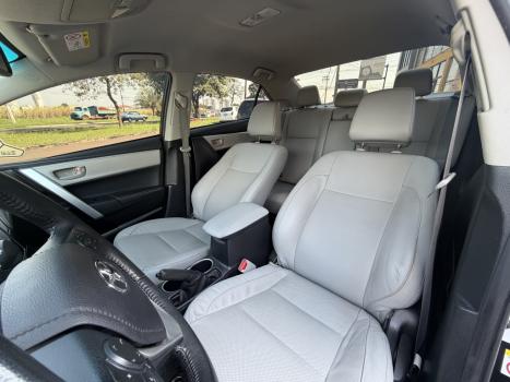 TOYOTA Corolla 2.0 16V 4P XEI FLEX AUTOM�TICO, Foto 13