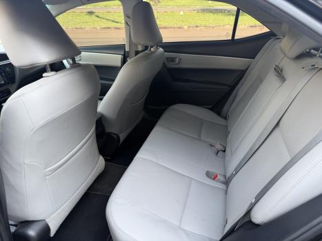 TOYOTA Corolla 2.0 16V 4P XEI FLEX AUTOM�TICO, Foto 14