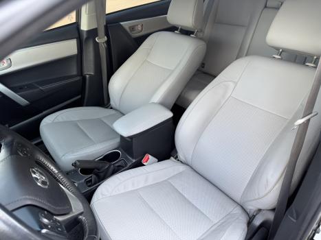 TOYOTA Corolla 2.0 16V 4P XEI FLEX AUTOM�TICO, Foto 15