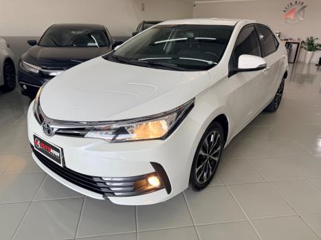 TOYOTA Corolla 2.0 16V 4P XEI FLEX AUTOM�TICO, Foto 3