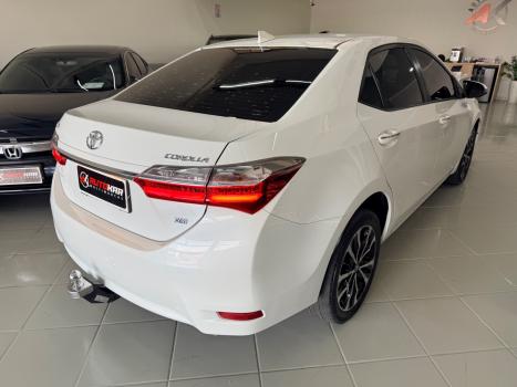 TOYOTA Corolla 2.0 16V 4P XEI FLEX AUTOM�TICO, Foto 6