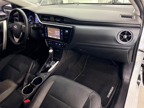 TOYOTA Corolla 2.0 16V 4P XEI FLEX AUTOM�TICO, Foto 9