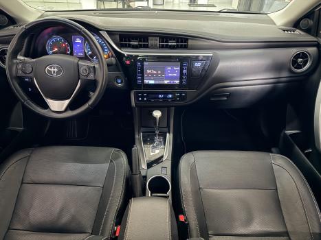 TOYOTA Corolla 2.0 16V 4P XEI FLEX AUTOM�TICO, Foto 10