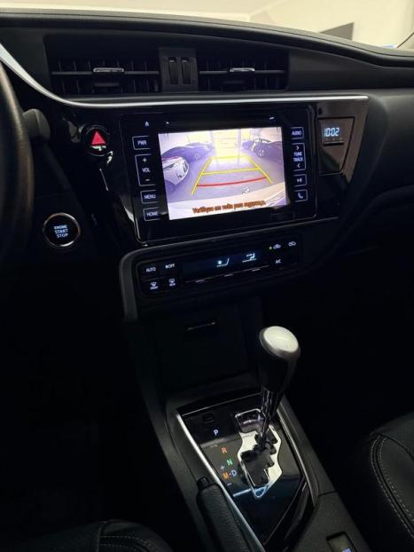 TOYOTA Corolla 2.0 16V 4P XEI FLEX AUTOM�TICO, Foto 12