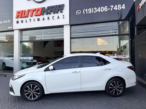 TOYOTA Corolla 2.0 16V 4P XEI FLEX AUTOM�TICO, Foto 1