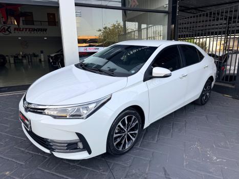 TOYOTA Corolla 2.0 16V 4P XEI FLEX AUTOM�TICO, Foto 2