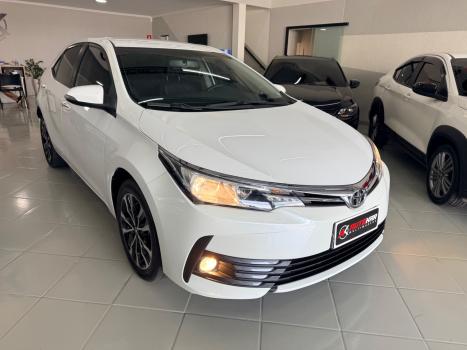 TOYOTA Corolla 2.0 16V 4P XEI FLEX AUTOM�TICO, Foto 4