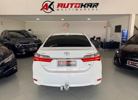 TOYOTA Corolla 2.0 16V 4P XEI FLEX AUTOM�TICO, Foto 6