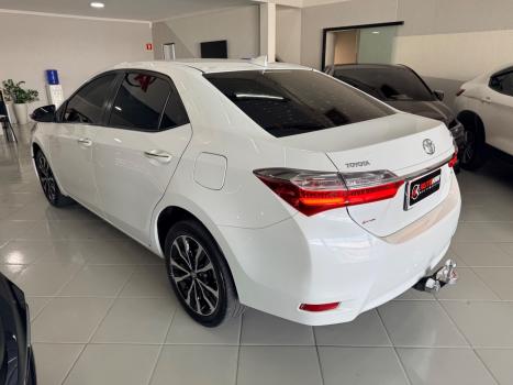 TOYOTA Corolla 2.0 16V 4P XEI FLEX AUTOM�TICO, Foto 7