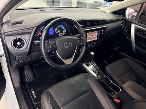 TOYOTA Corolla 2.0 16V 4P XEI FLEX AUTOM�TICO, Foto 9