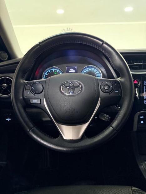 TOYOTA Corolla 2.0 16V 4P XEI FLEX AUTOM�TICO, Foto 10