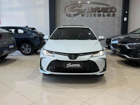 TOYOTA Corolla 2.0 16V 4P ALTIS FLEX AUTOM�TICO, Foto 1