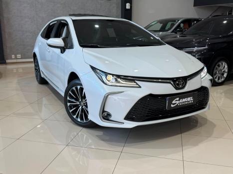 TOYOTA Corolla 2.0 16V 4P ALTIS FLEX AUTOM�TICO, Foto 2
