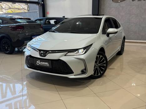 TOYOTA Corolla 2.0 16V 4P ALTIS FLEX AUTOM�TICO, Foto 3