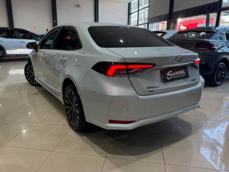 TOYOTA Corolla 2.0 16V 4P ALTIS FLEX AUTOM�TICO, Foto 5