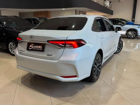 TOYOTA Corolla 2.0 16V 4P ALTIS FLEX AUTOM�TICO, Foto 6