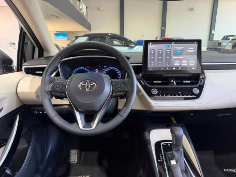TOYOTA Corolla 2.0 16V 4P ALTIS FLEX AUTOM�TICO, Foto 7