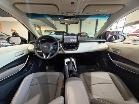 TOYOTA Corolla 2.0 16V 4P ALTIS FLEX AUTOM�TICO, Foto 8