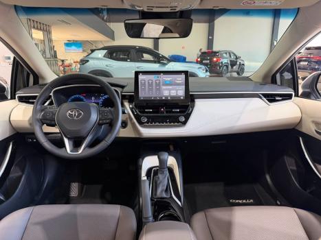 TOYOTA Corolla 2.0 16V 4P ALTIS FLEX AUTOM�TICO, Foto 9