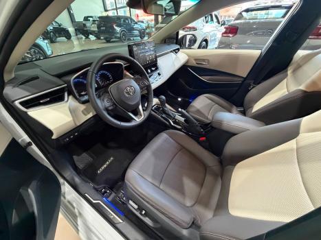 TOYOTA Corolla 2.0 16V 4P ALTIS FLEX AUTOM�TICO, Foto 10