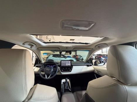 TOYOTA Corolla 2.0 16V 4P ALTIS FLEX AUTOM�TICO, Foto 11