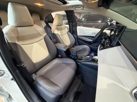 TOYOTA Corolla 2.0 16V 4P ALTIS FLEX AUTOM�TICO, Foto 12