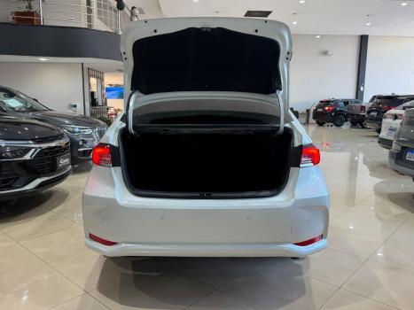 TOYOTA Corolla 2.0 16V 4P ALTIS FLEX AUTOM�TICO, Foto 15