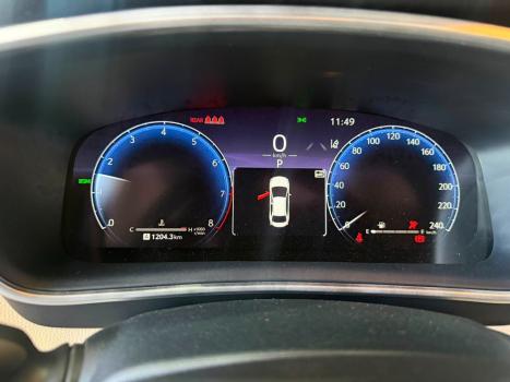 TOYOTA Corolla 2.0 16V 4P ALTIS FLEX AUTOM�TICO, Foto 16