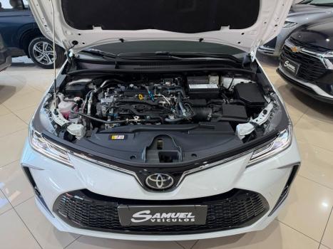 TOYOTA Corolla 2.0 16V 4P ALTIS FLEX AUTOM�TICO, Foto 17