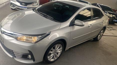 TOYOTA Corolla 2.0 16V 4P XEI FLEX AUTOM�TICO, Foto 1