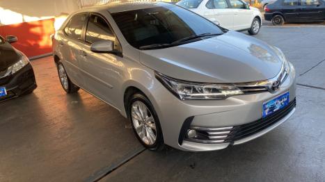 TOYOTA Corolla 2.0 16V 4P XEI FLEX AUTOM�TICO, Foto 2
