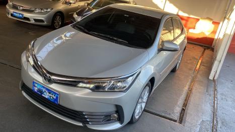 TOYOTA Corolla 2.0 16V 4P XEI FLEX AUTOM�TICO, Foto 3